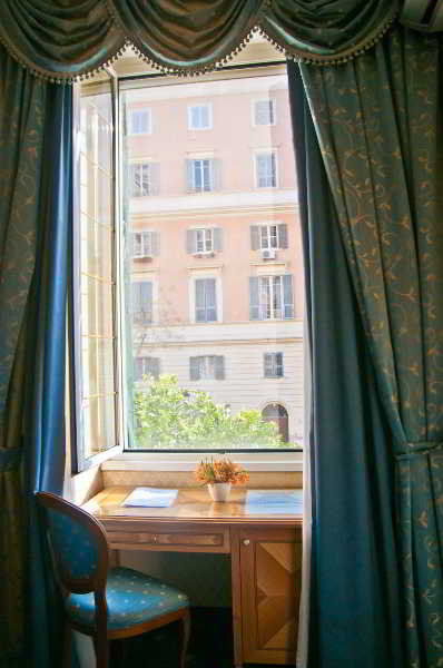 Vatican Garden Casa de hóspedes 2*
