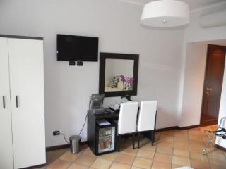 Couette-café Gh Colosseum
