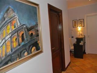 Gh Colosseum Couette-café Rome