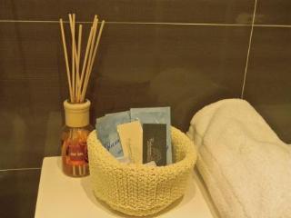 Couette-café Gh Colosseum 2*