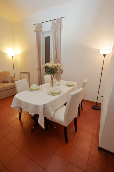 Finally In Appartement