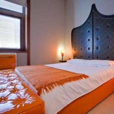 Orange 4* Rome