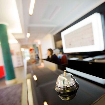 Alba Hotel Rome