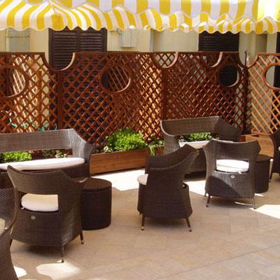 Galileo Hotel