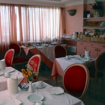 Doria Palace Boutique Hotel Rome