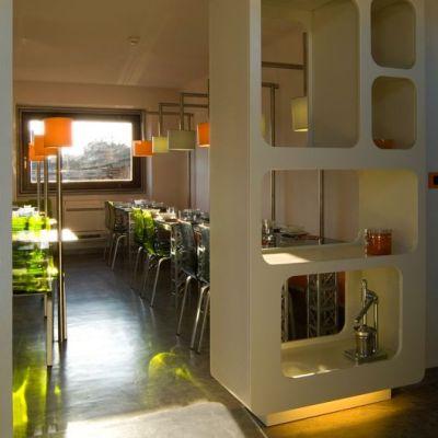 Orange Hotel