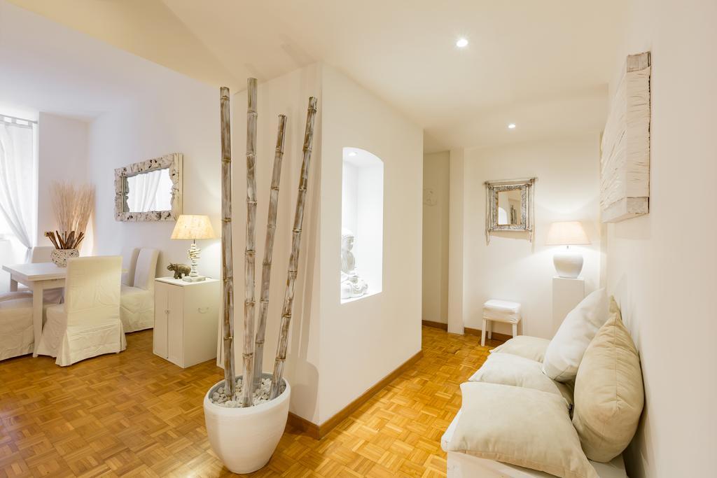 Trastevere Bridge Appartement