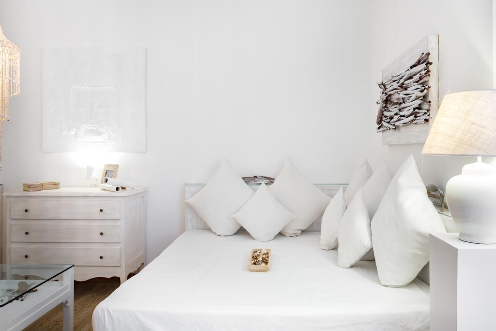 Appartement Trastevere Bridge