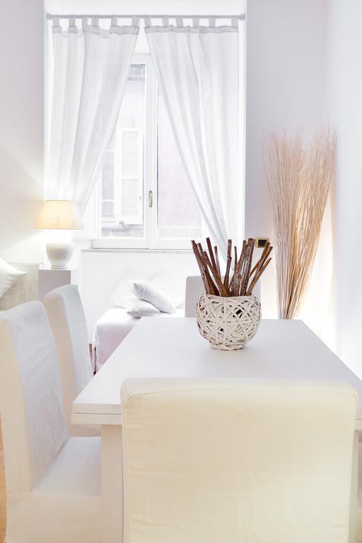 Appartement Trastevere Bridge Rome