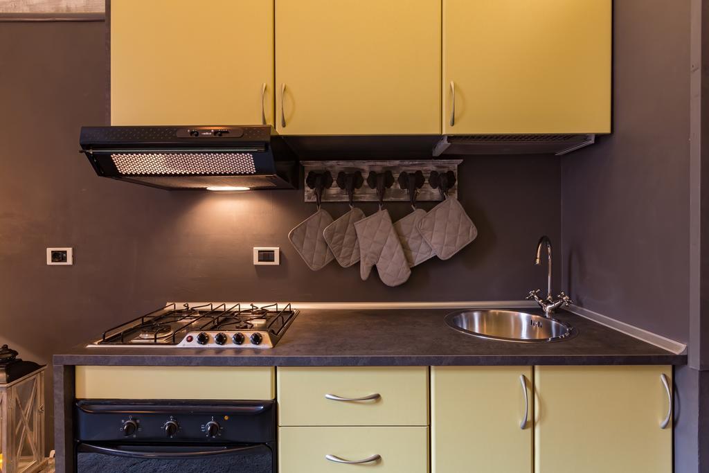 Trastevere Bridge Apartment *