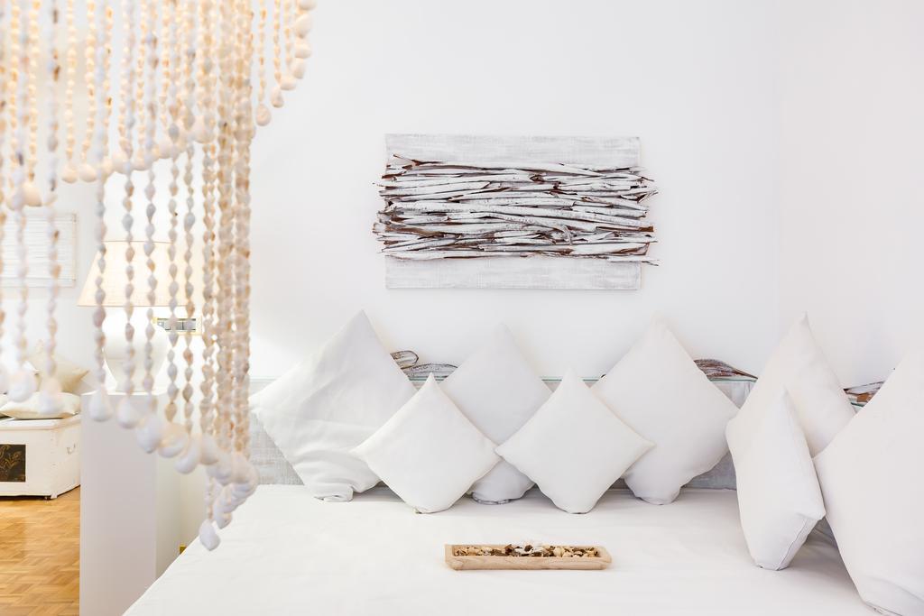 Trastevere Bridge Appartement