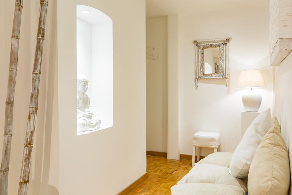 Appartement Trastevere Bridge