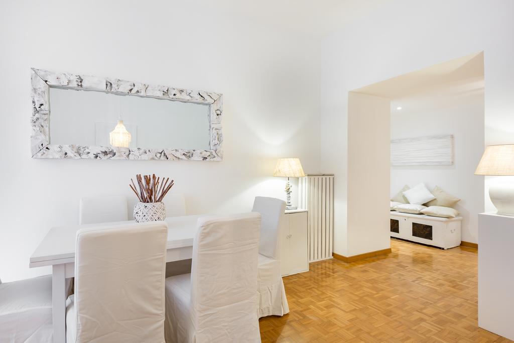 Appartement Trastevere Bridge *