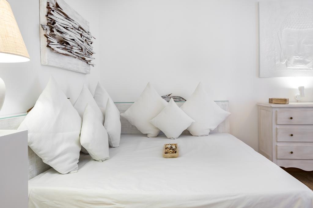 Appartement Trastevere Bridge *