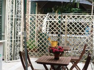 Bed & Breakfast St. John Rome