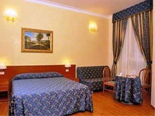 Couette-café Rosmini 2*