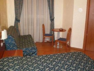 Rosmini Bed & Breakfast Rome