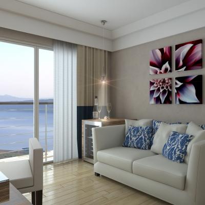 Appartement L'angolo Di San Pietro *
