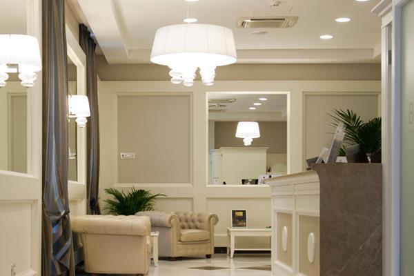 Hotel Leonardo Boutique Monti 4*