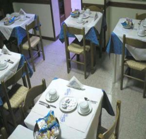 Hotel Marechiaro 2*