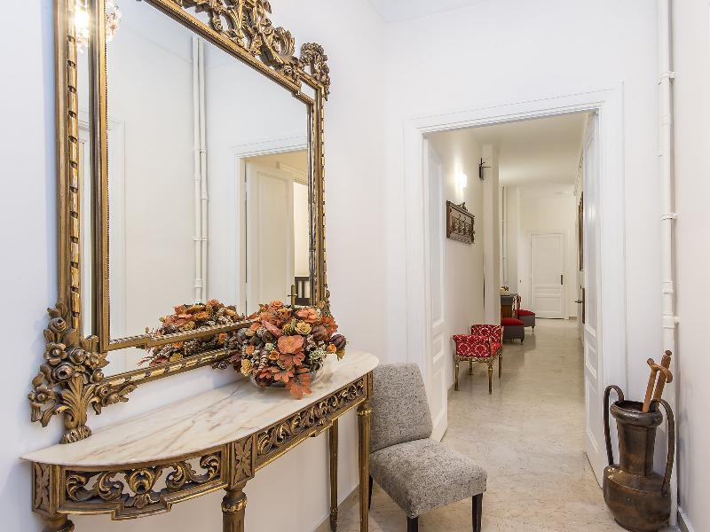 Holiday home Vaticano Giuliana - Three Bedroom *