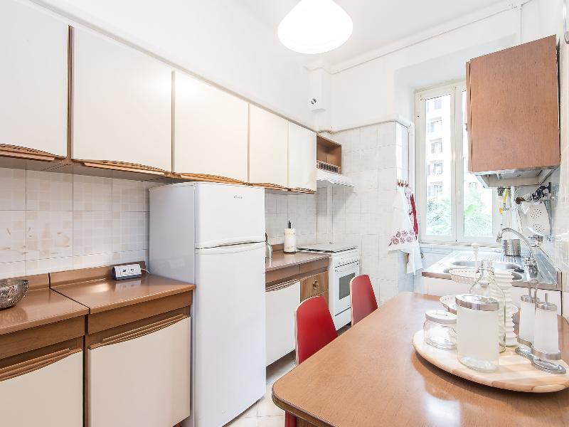 Vaticano Giuliana - Three Bedroom *