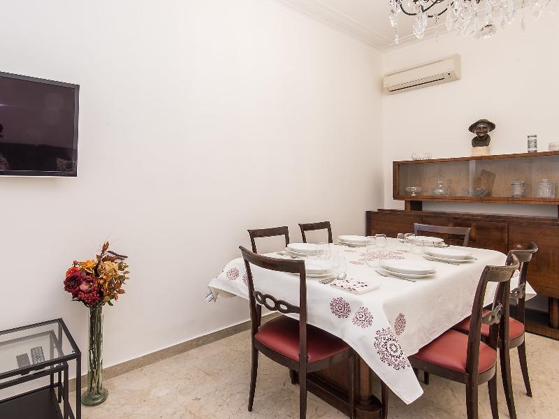 Holiday home Vaticano Giuliana - Three Bedroom Rome