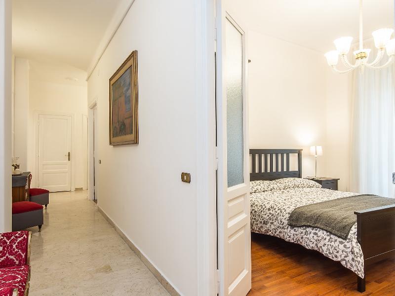 Vaticano Giuliana - Three Bedroom * Rome