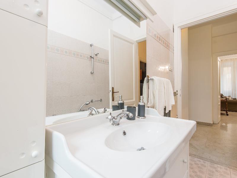 Vaticano Giuliana - Three Bedroom Holiday home