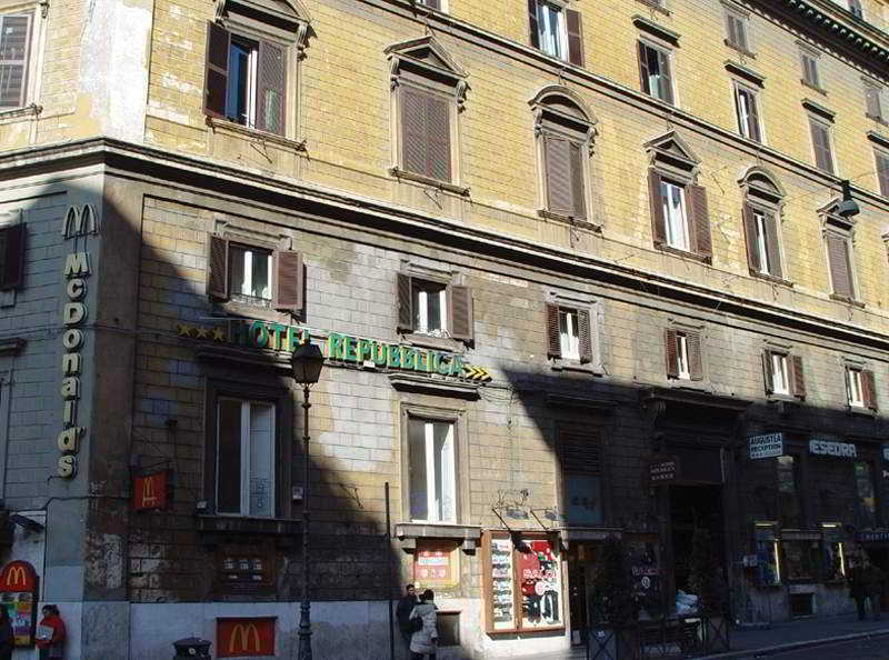 Verona 3* Roma