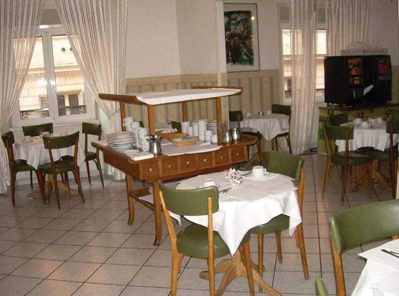 Hotel Verona Roma