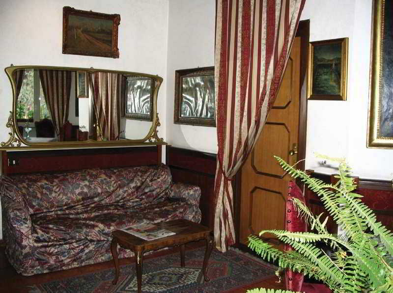 Porpora 2* Roma