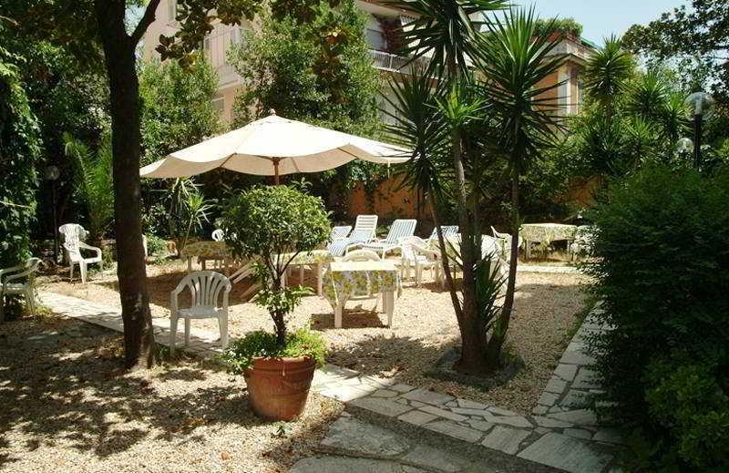 Delle Muse Hotel