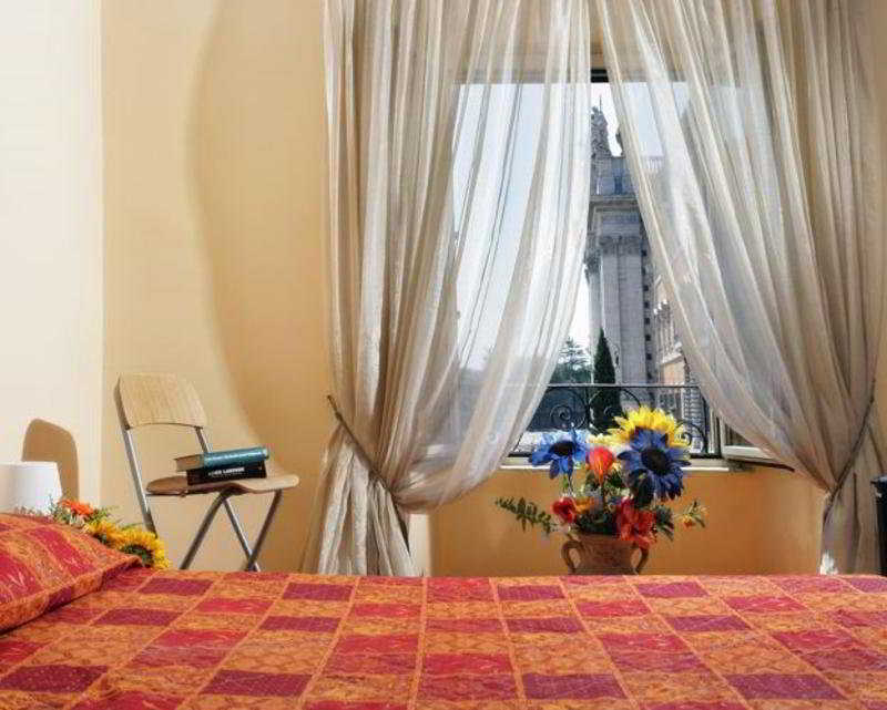 Basilica Square Guest house 3*