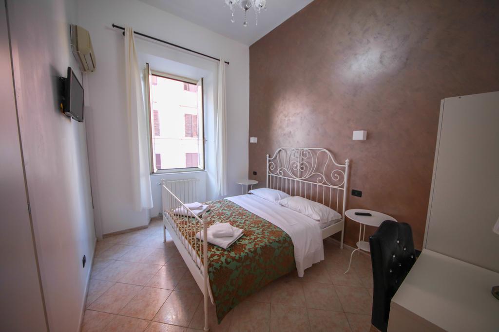 Pisa Roma