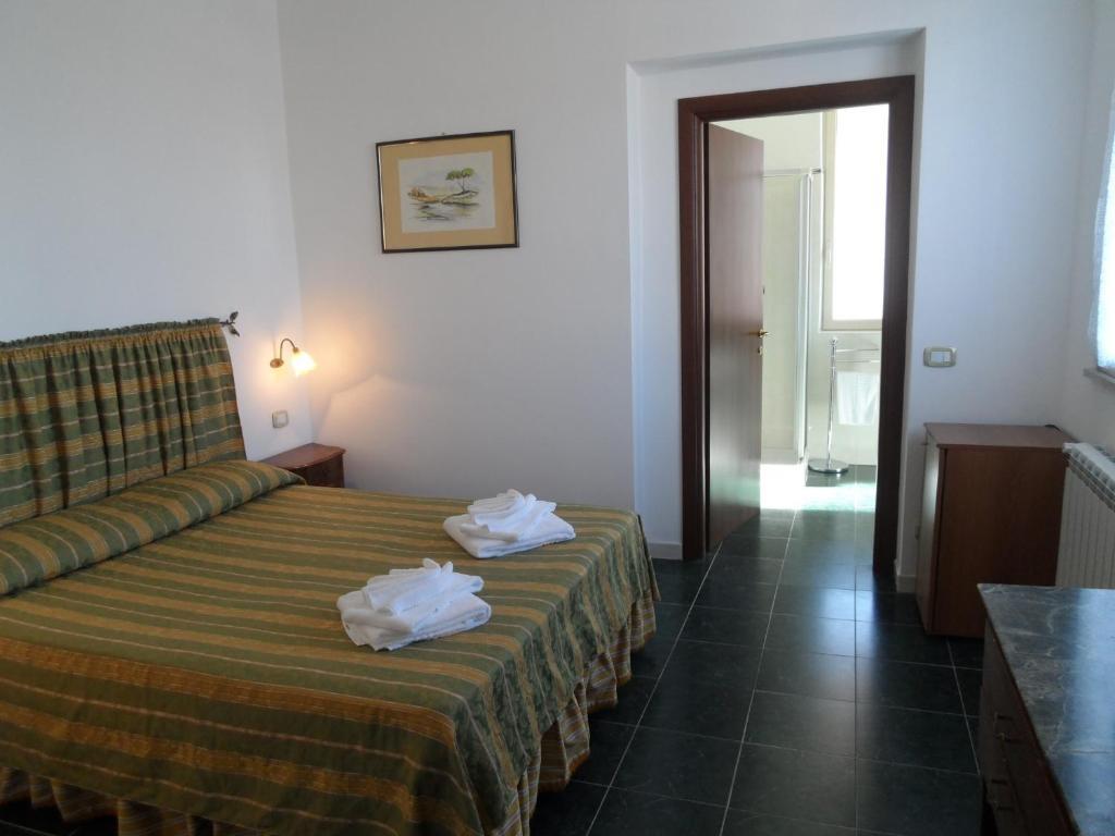 Hotel Porpora Roma