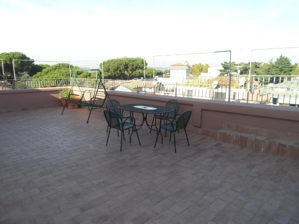 Porpora 2* Roma