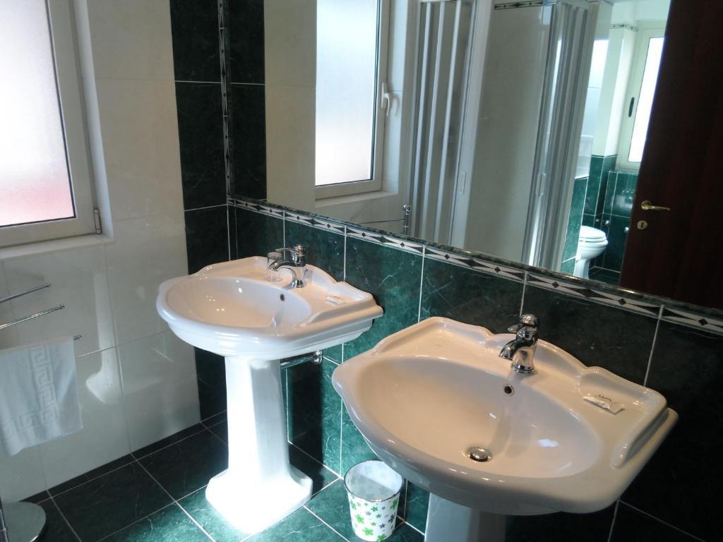 Porpora Hotel Roma