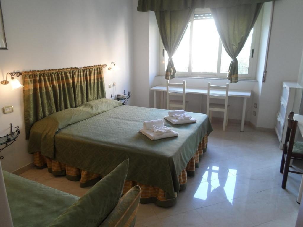 Porpora Hotel 2*