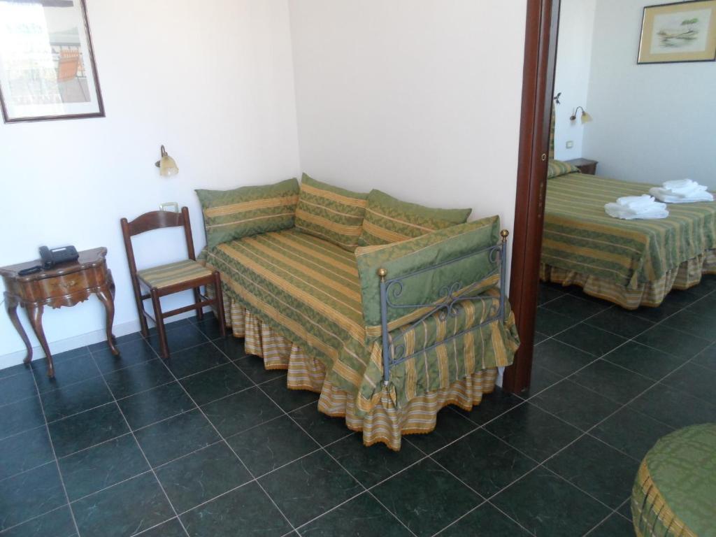 Hotel Porpora