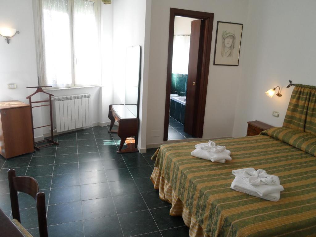 Porpora Hotel Roma