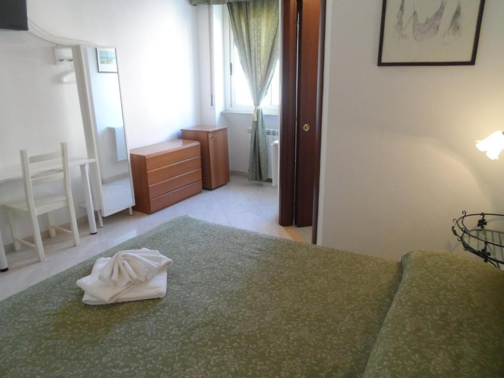 Hotel Porpora 2*