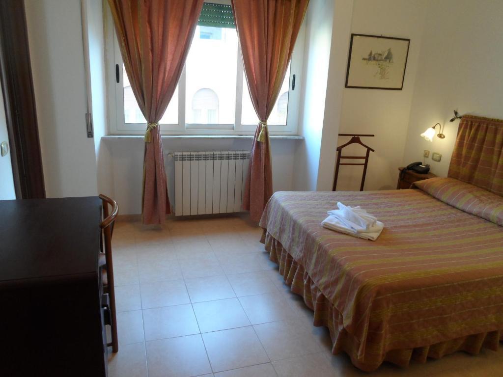 Porpora 2* Roma