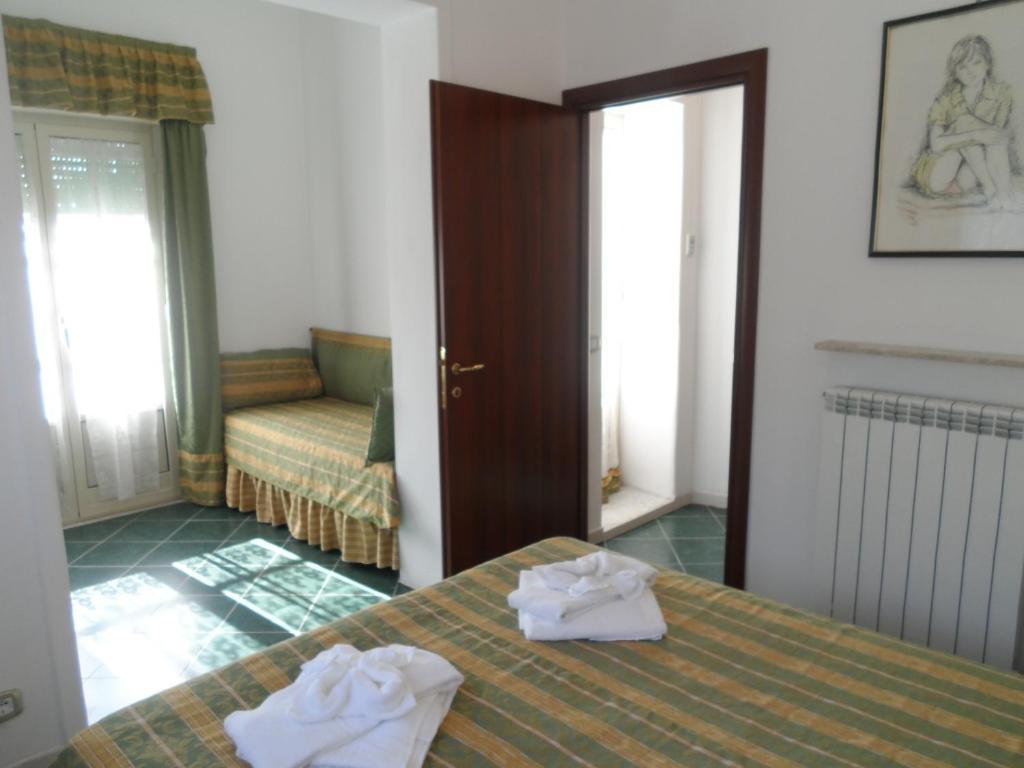 Hotel Porpora Roma