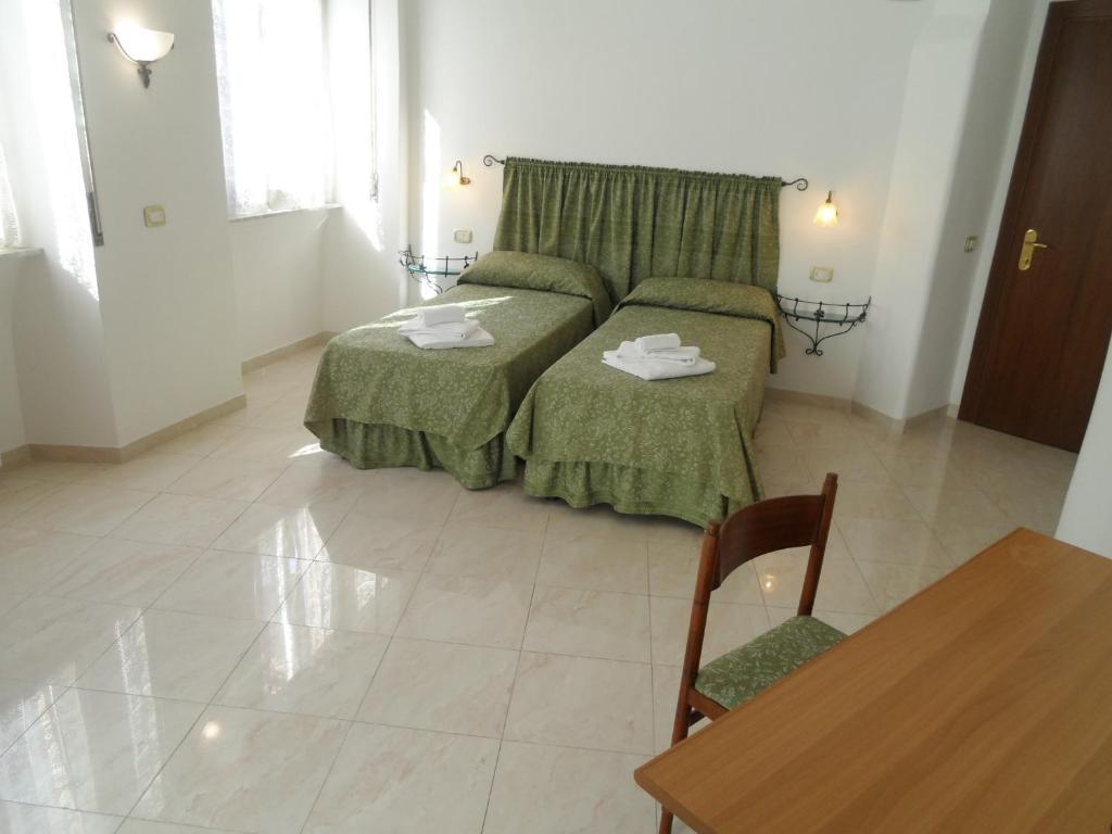 Porpora 2* Roma