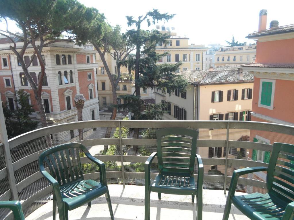 Porpora Hotel Roma