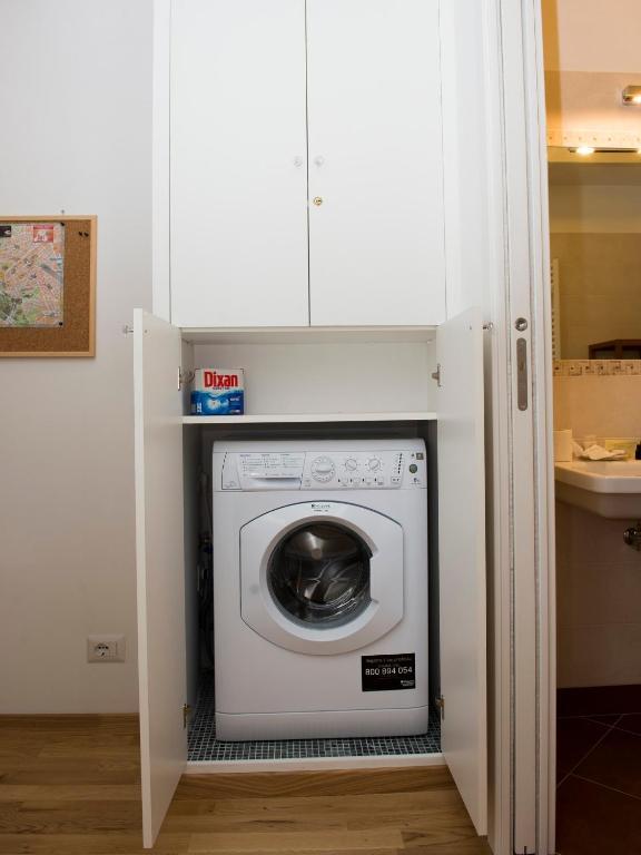 Saint Peter Apartment