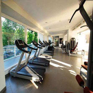 Aparthotel Lungotevere Roma