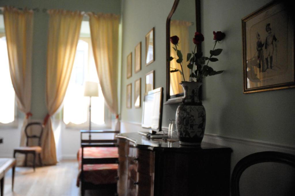 Bed & Breakfast Relais Teatro Argentina