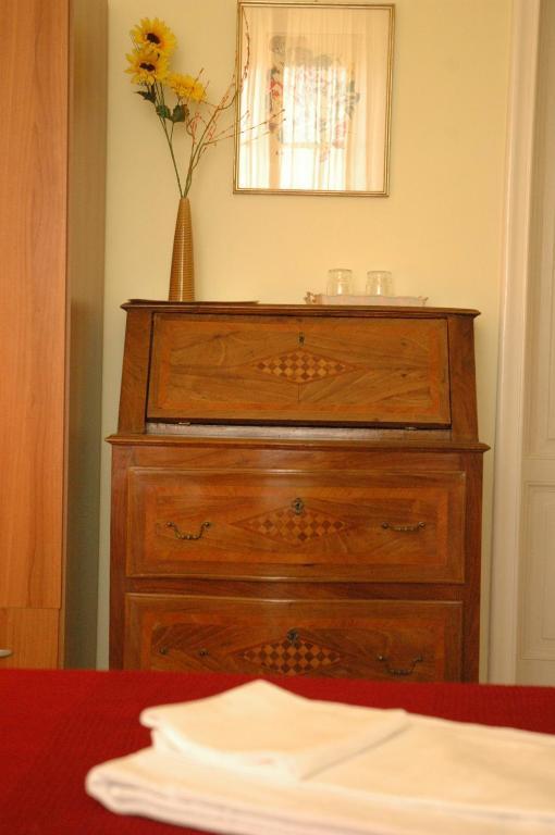 Bed & Breakfast Orti Di Trastevere